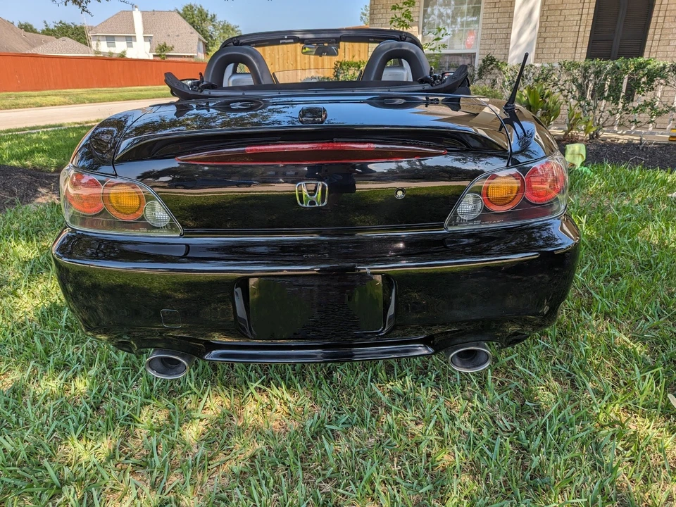 2005 Honda AP2 S2000 - Image 12 of 31