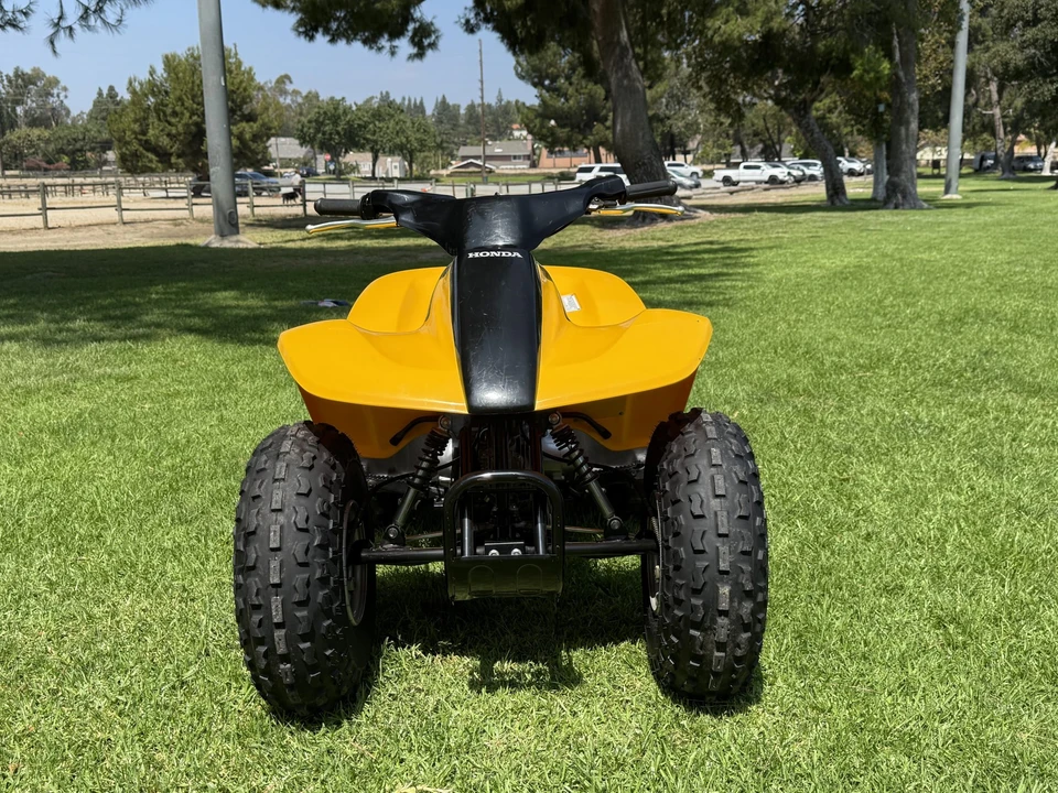 2005 Honda ATV - Image 10 of 31