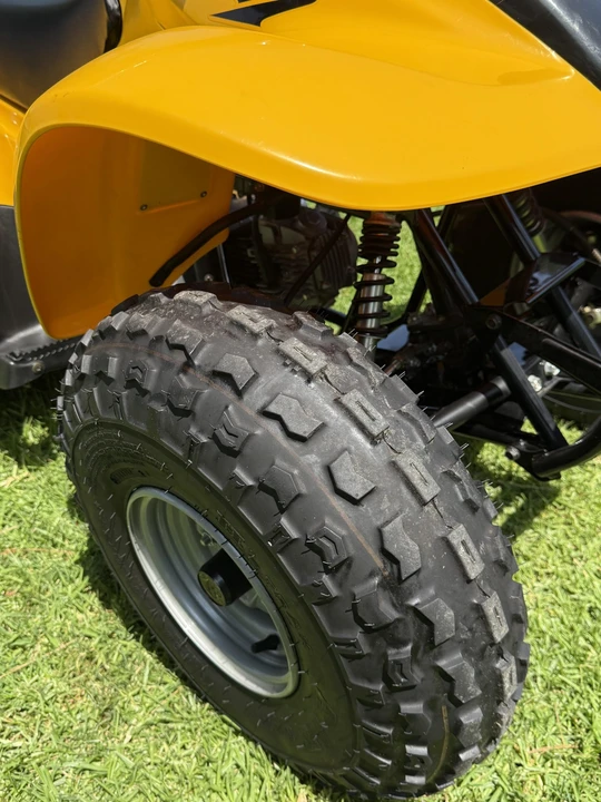 2005 Honda ATV - Image 23 of 31