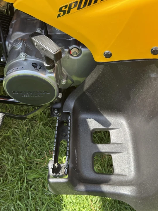 2005 Honda ATV - Image 29 of 31