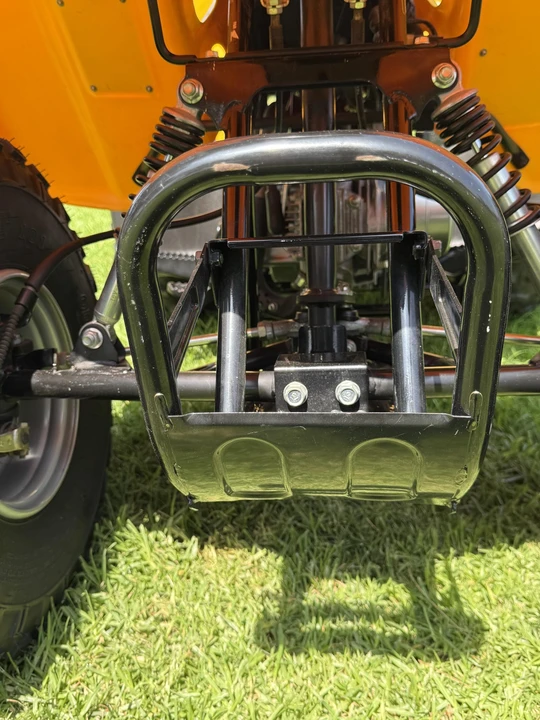 2005 Honda ATV - Image 24 of 31