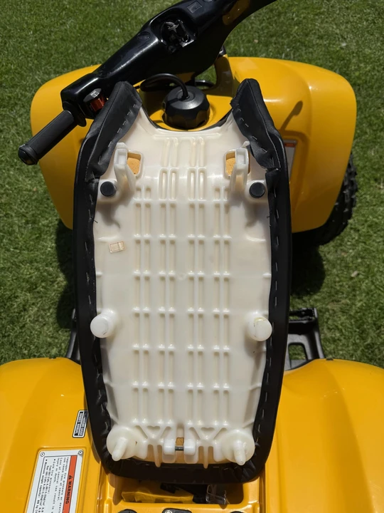 2005 Honda ATV - Image 17 of 31