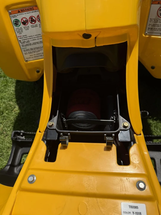 2005 Honda ATV - Image 18 of 31