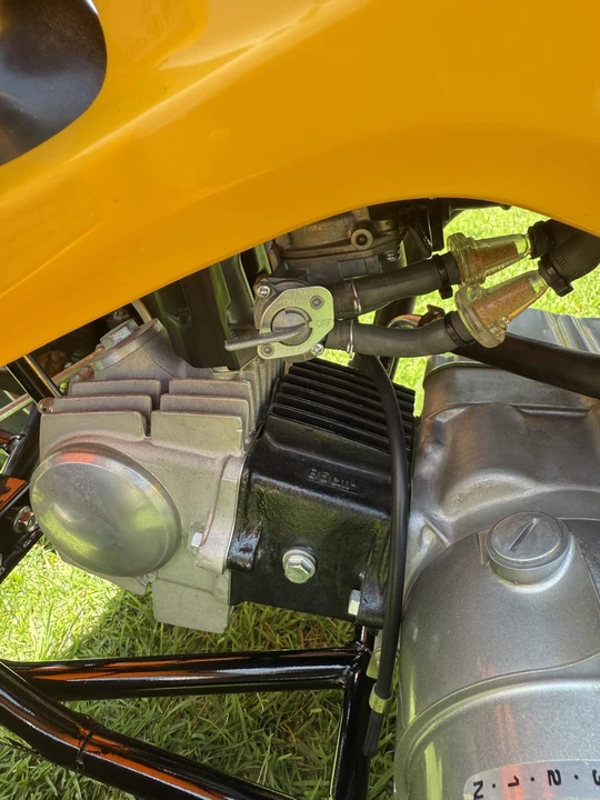 2005 Honda ATV - Image 31 of 31