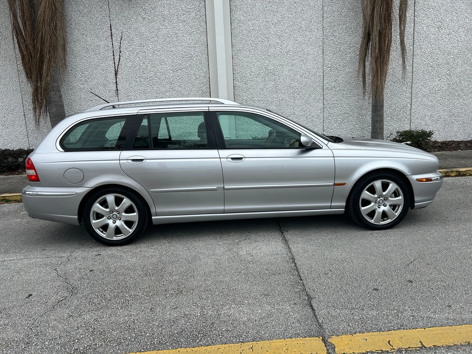 2005 Jaguar X-Type - Image 6 of 31