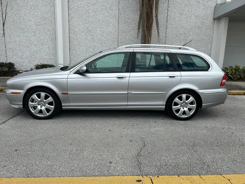 2005 Jaguar X-Type - Image 3 of 31