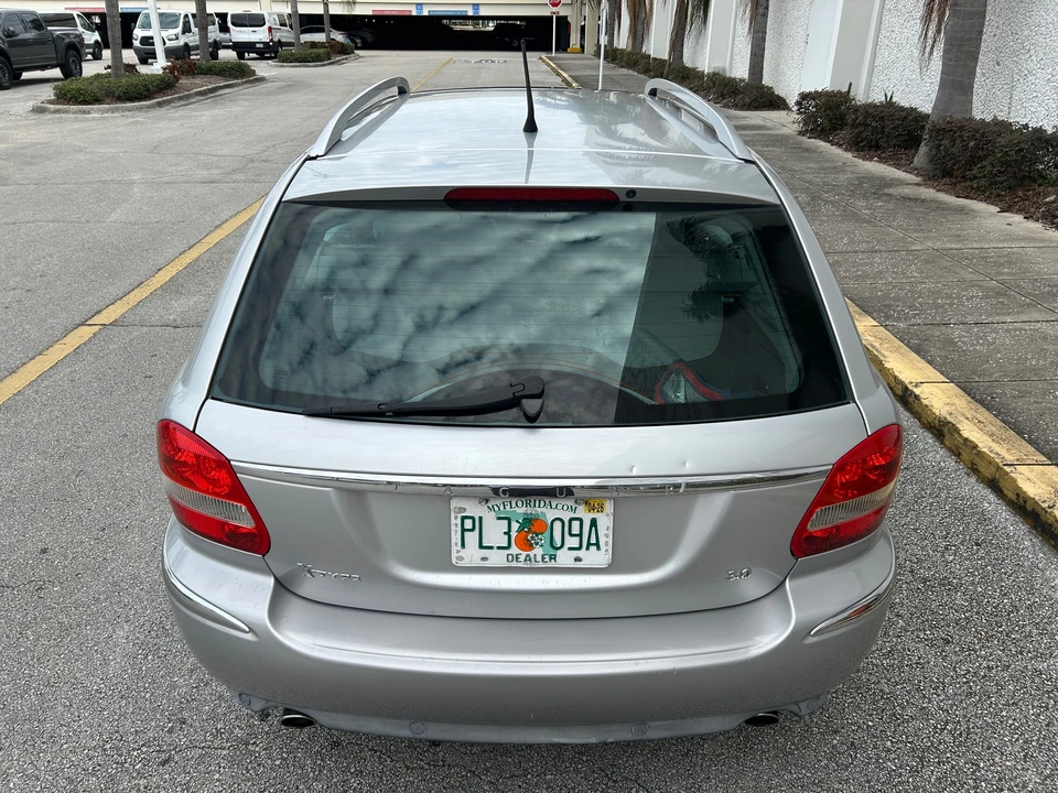 2005 Jaguar X-Type - Image 29 of 31