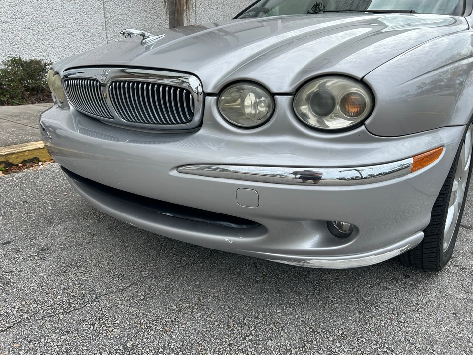 2005 Jaguar X-Type - Image 10 of 31