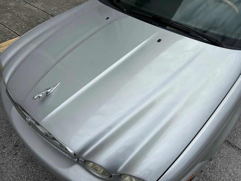 2005 Jaguar X-Type - Image 11 of 31