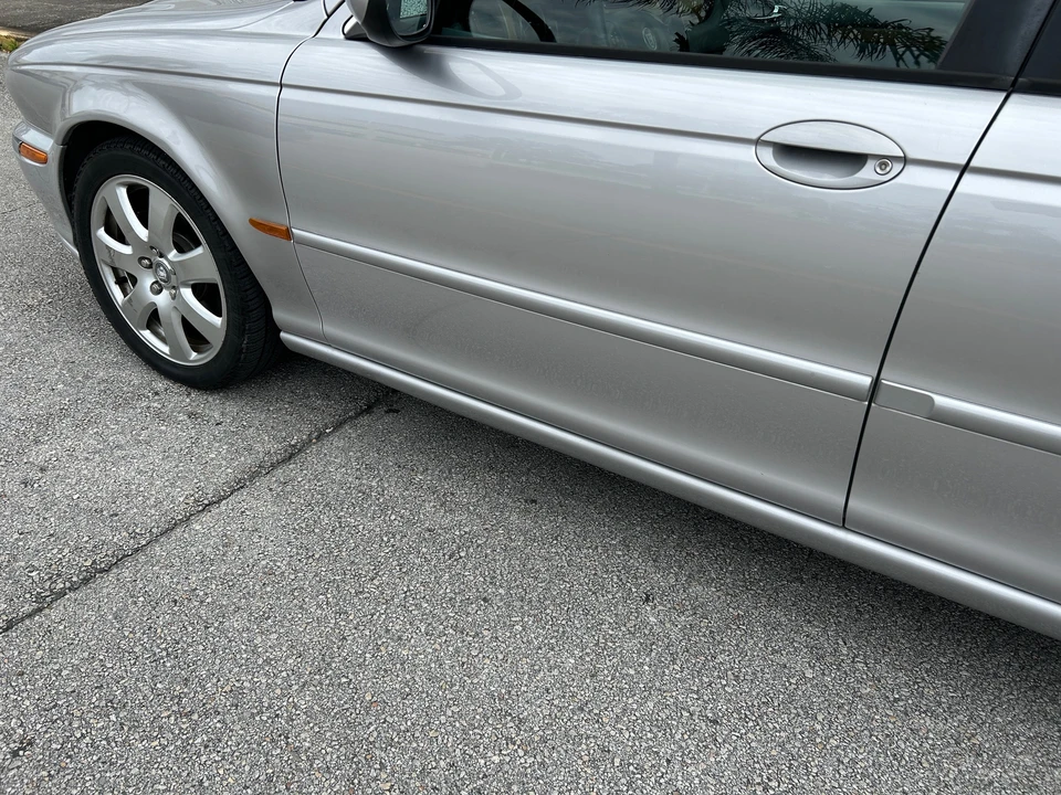 2005 Jaguar X-Type - Image 25 of 31