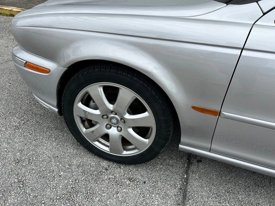 2005 Jaguar X-Type - Image 24 of 31