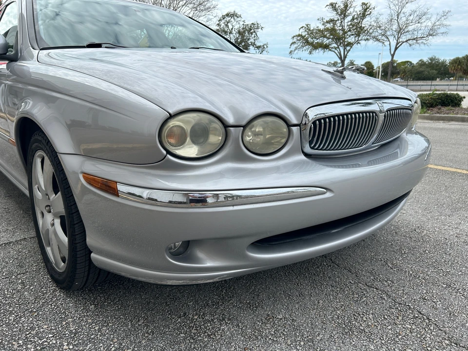 2005 Jaguar X-Type - Image 23 of 31