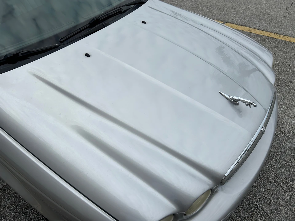 2005 Jaguar X-Type - Image 22 of 31