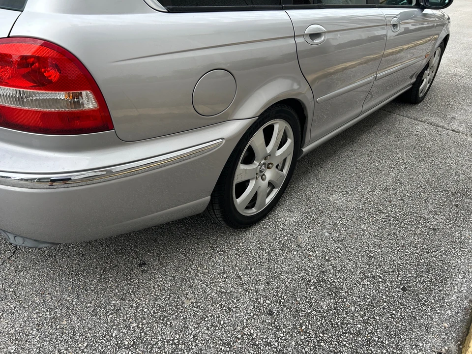 2005 Jaguar X-Type - Image 30 of 31