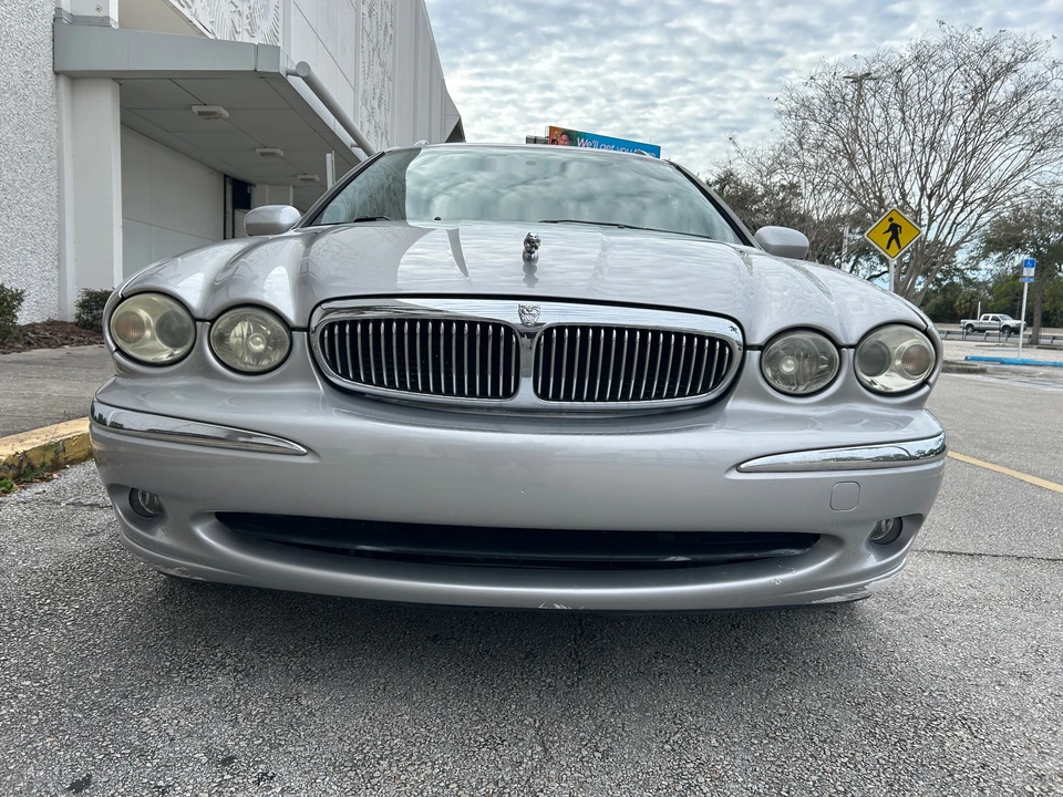 2005 Jaguar X-Type - Image 9 of 31