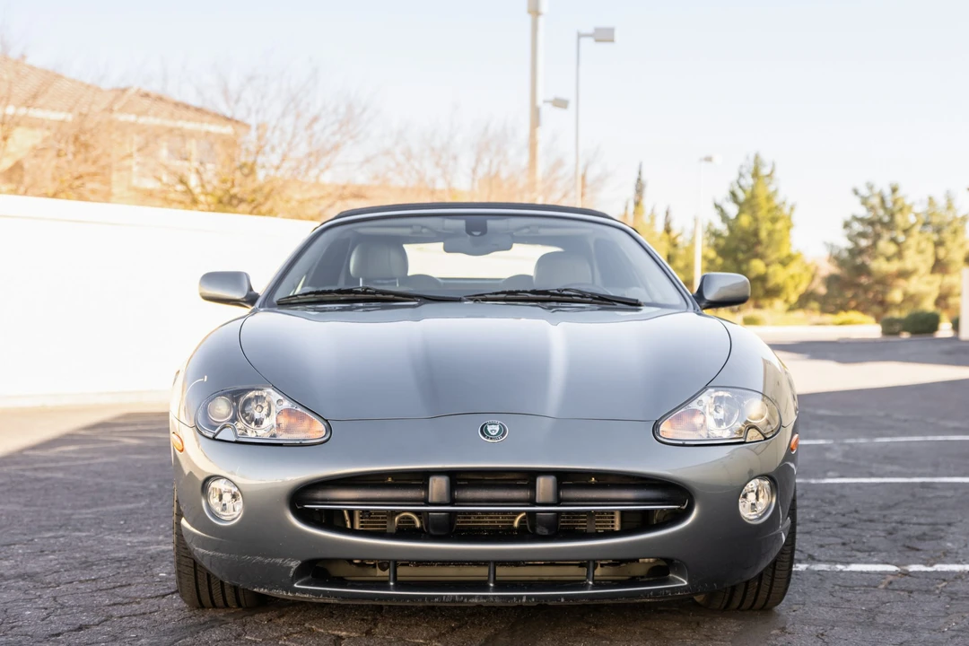2005 Jaguar X100 XK8 - Image 11 of 31