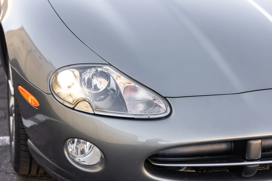 2005 Jaguar X100 XK8 - Image 23 of 31