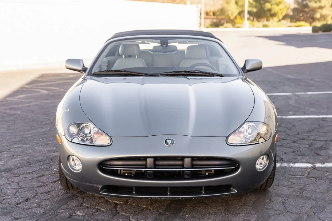 2005 Jaguar X100 XK8 - Image 20 of 31