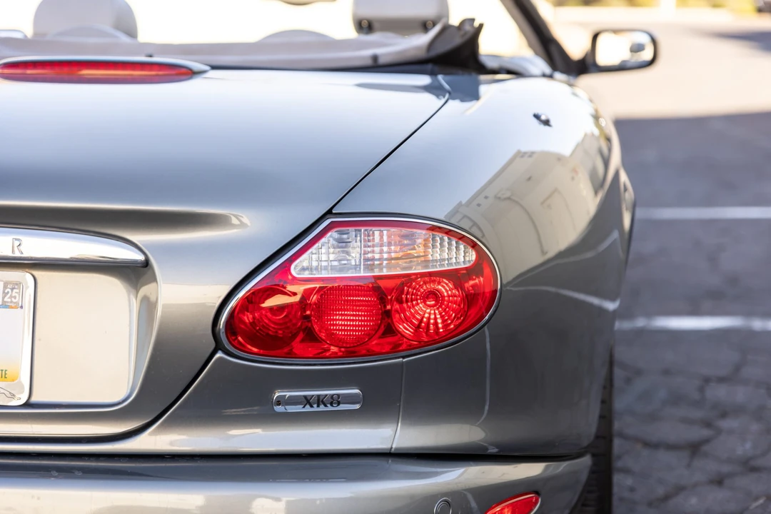 2005 Jaguar X100 XK8 - Image 28 of 31