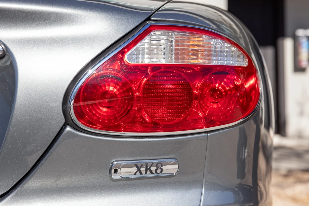 2005 Jaguar X100 XK8 - Image 26 of 31
