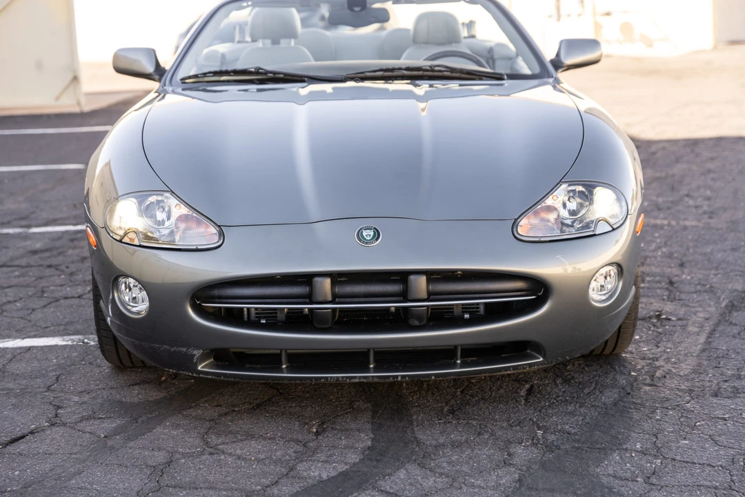 2005 Jaguar X100 XK8 - Image 22 of 31
