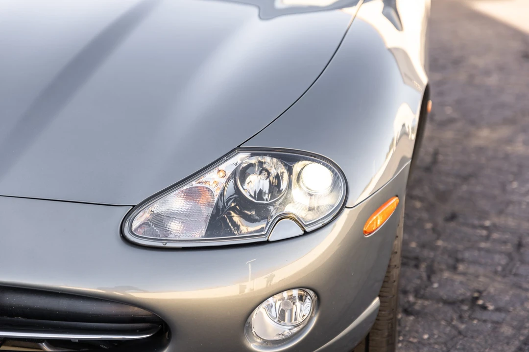 2005 Jaguar X100 XK8 - Image 24 of 31