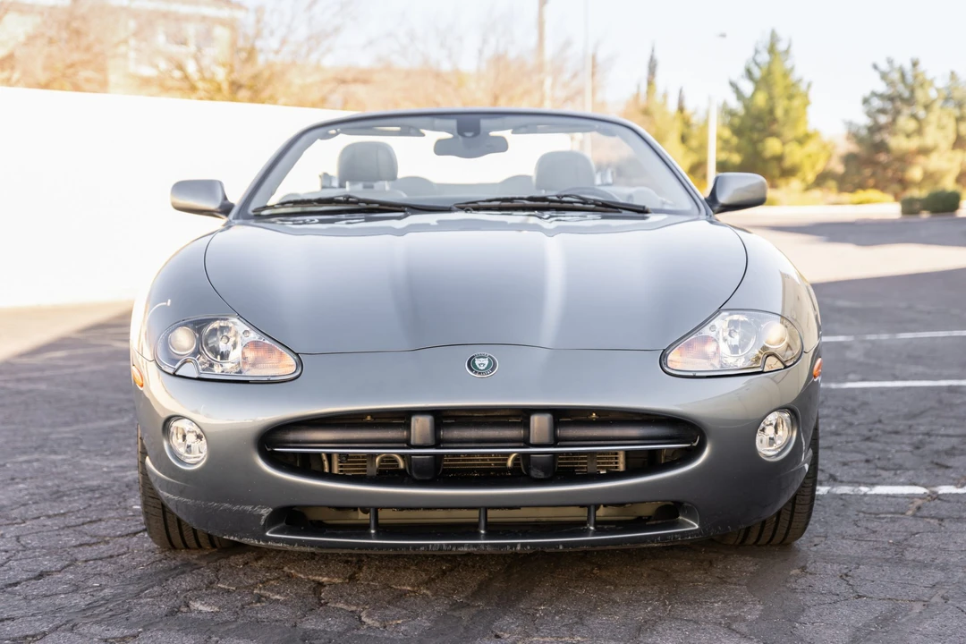 2005 Jaguar X100 XK8 - Image 3 of 31
