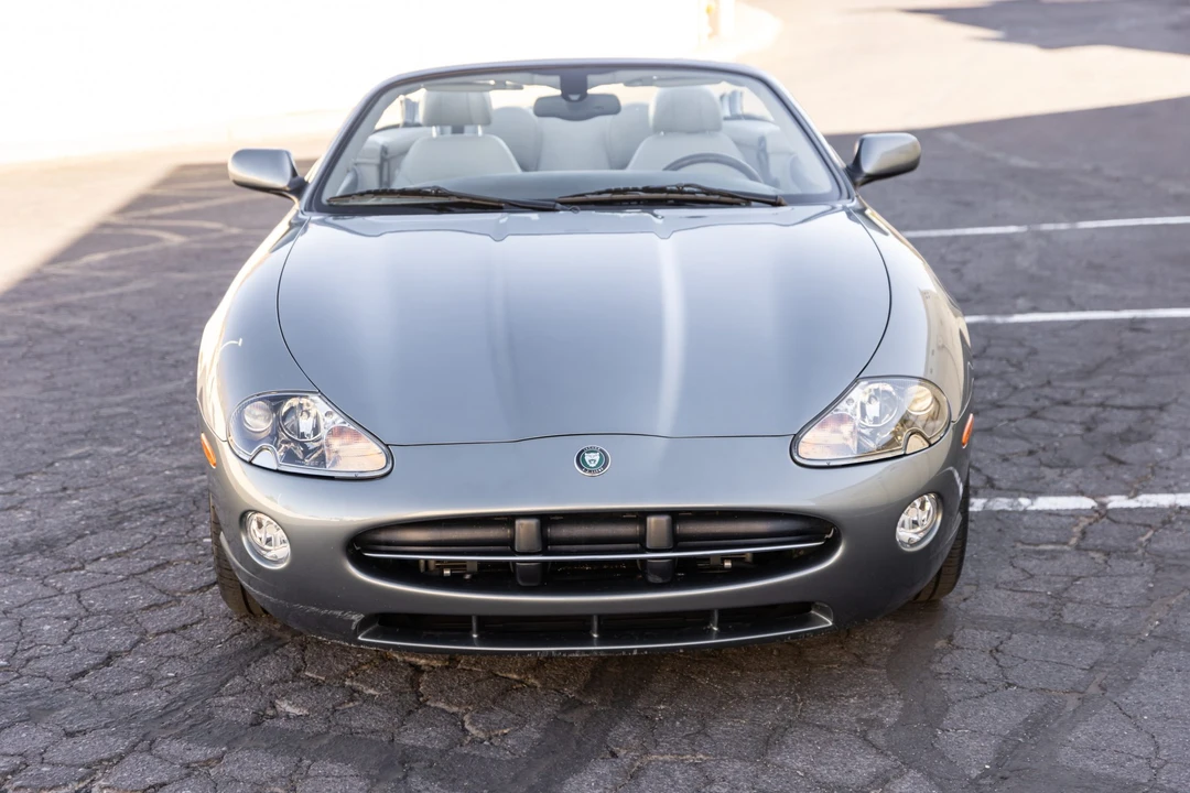 2005 Jaguar X100 XK8 - Image 18 of 31