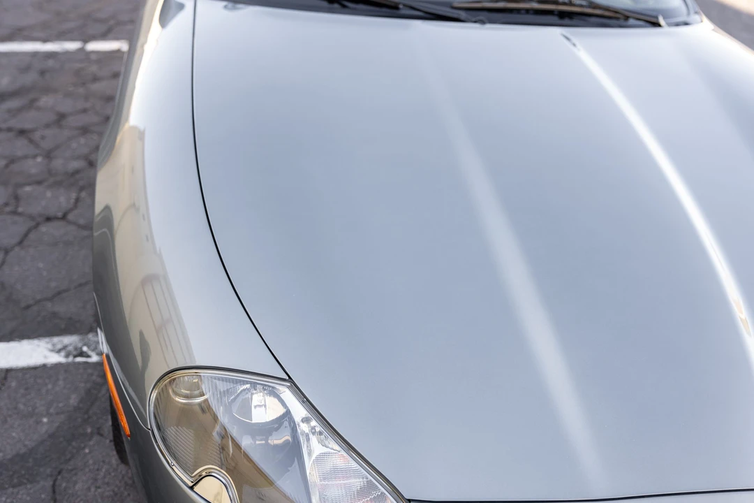 2005 Jaguar X100 XK8 - Image 29 of 31