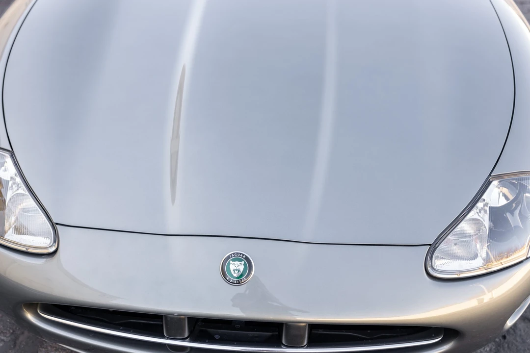 2005 Jaguar X100 XK8 - Image 30 of 31