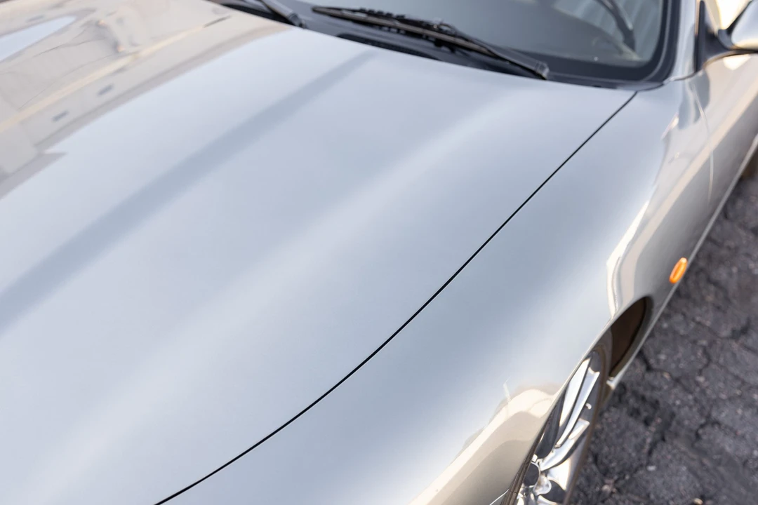 2005 Jaguar X100 XK8 - Image 31 of 31