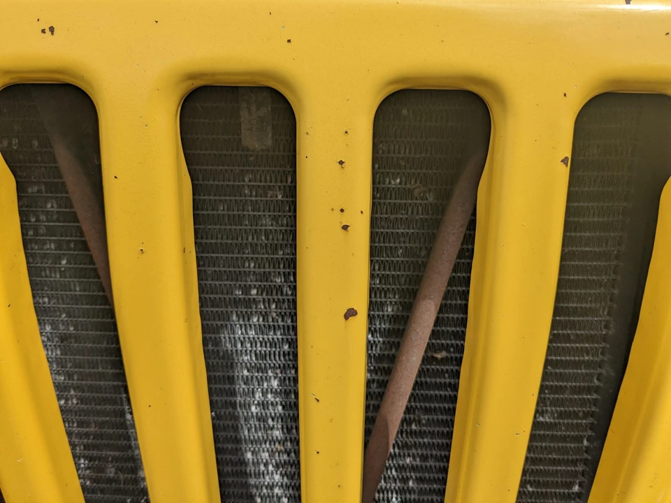 2005 Jeep TJ Wrangler - Image 30 of 31