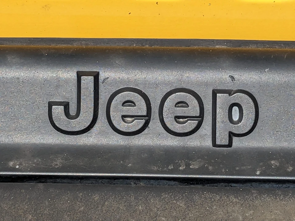 2005 Jeep TJ Wrangler - Image 31 of 31