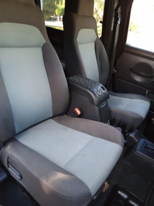 2005 Jeep TJ Wrangler - Image 31 of 31