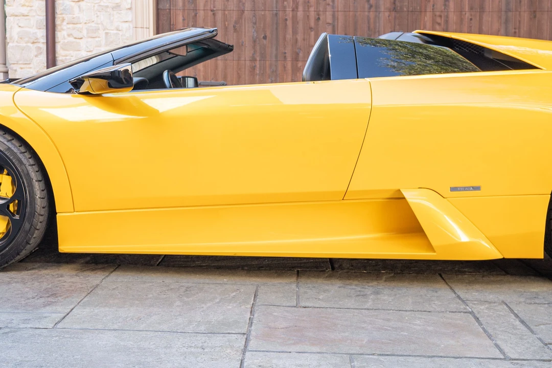 2005 Lamborghini Murcielago - Image 21 of 31