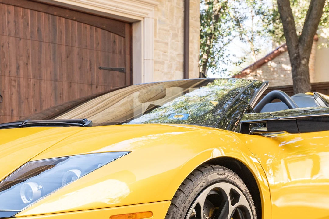 2005 Lamborghini Murcielago - Image 20 of 31