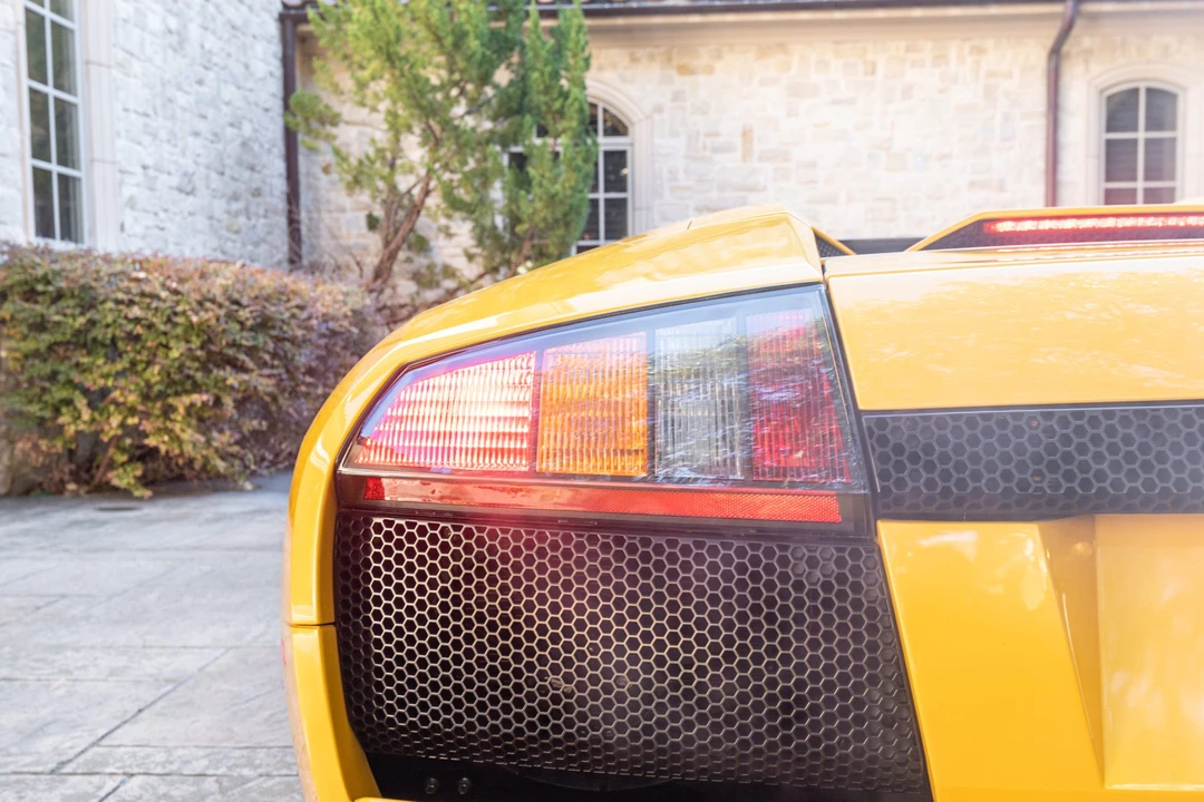 2005 Lamborghini Murcielago - Image 25 of 31