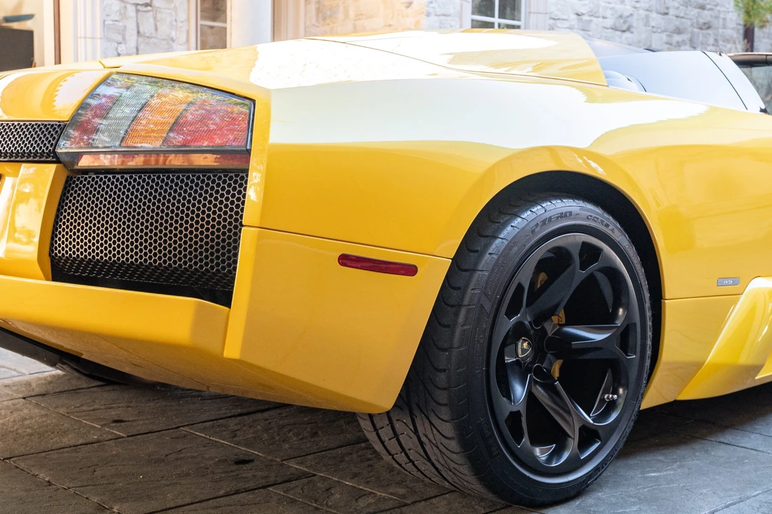 2005 Lamborghini Murcielago - Image 30 of 31