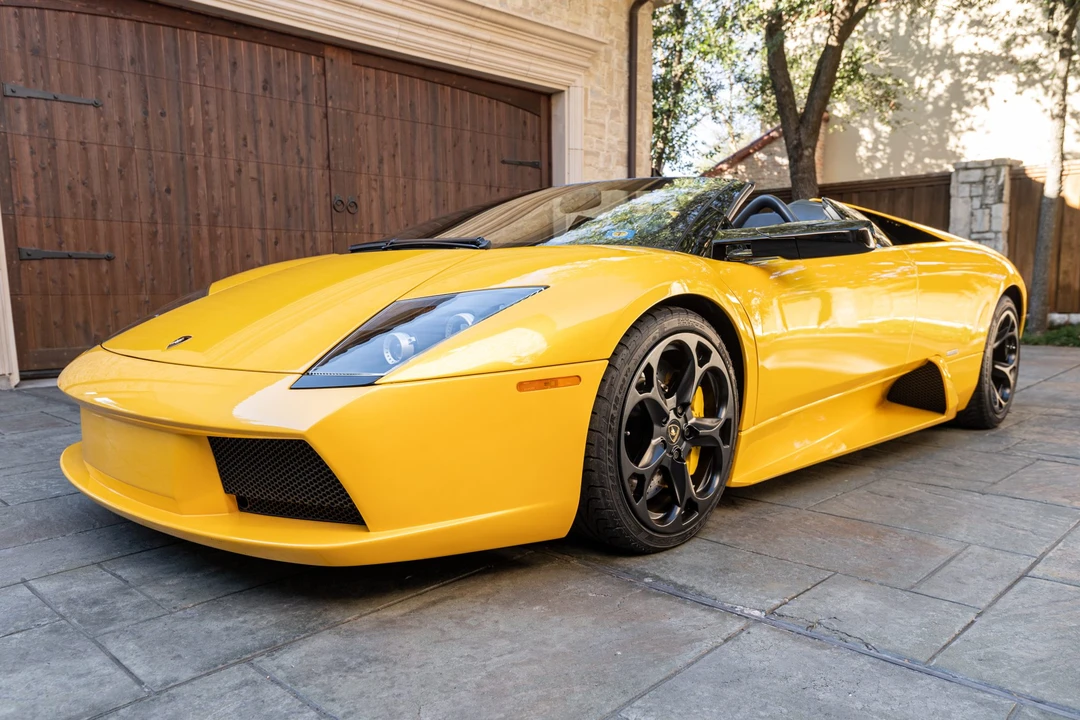 2005 Lamborghini Murcielago - Image 1 of 31