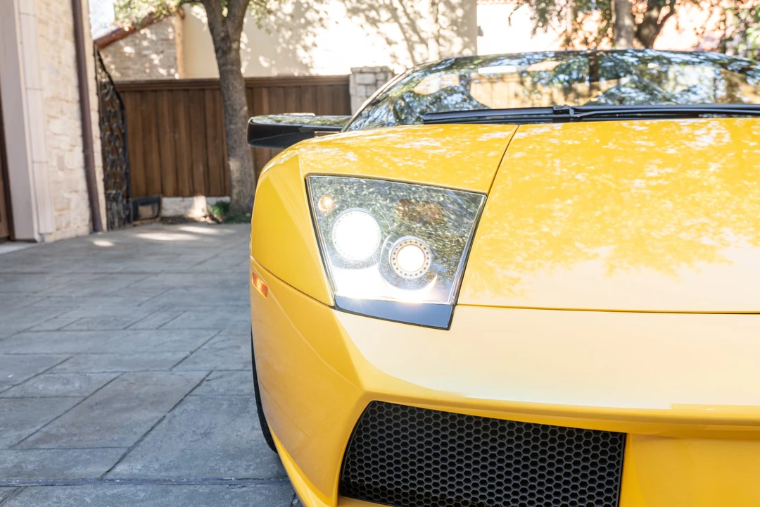 2005 Lamborghini Murcielago - Image 15 of 31
