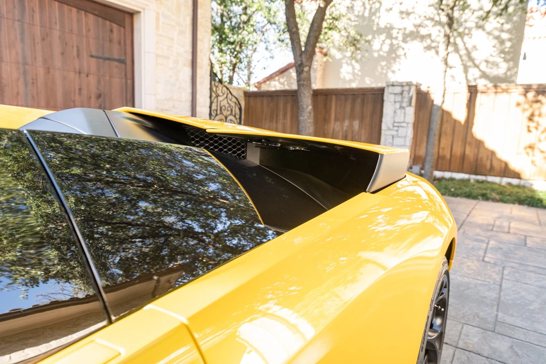 2005 Lamborghini Murcielago - Image 23 of 31