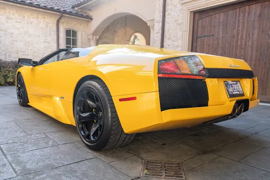 2005 Lamborghini Murcielago - Image 3 of 31