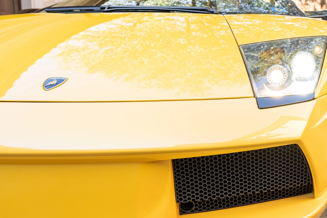 2005 Lamborghini Murcielago - Image 18 of 31