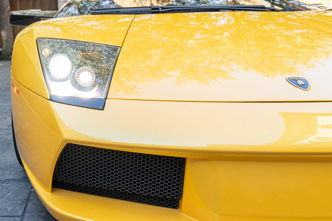 2005 Lamborghini Murcielago - Image 16 of 31