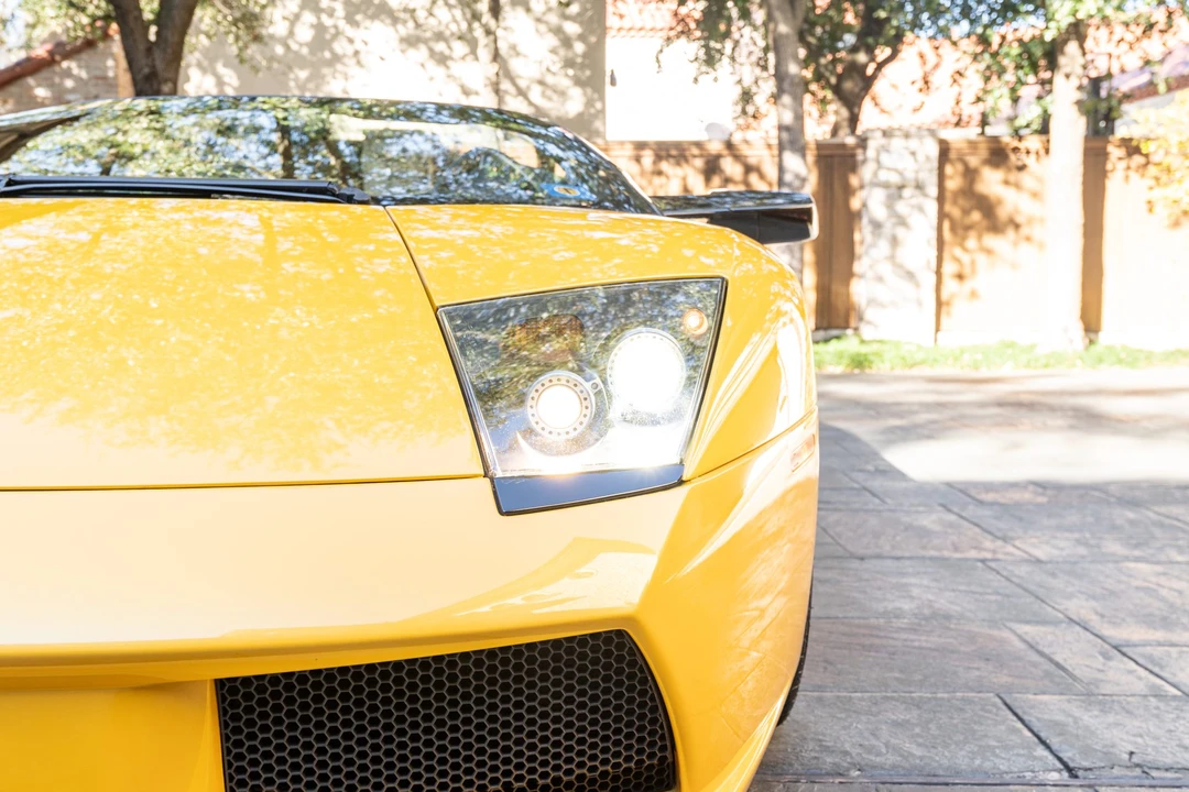 2005 Lamborghini Murcielago - Image 19 of 31