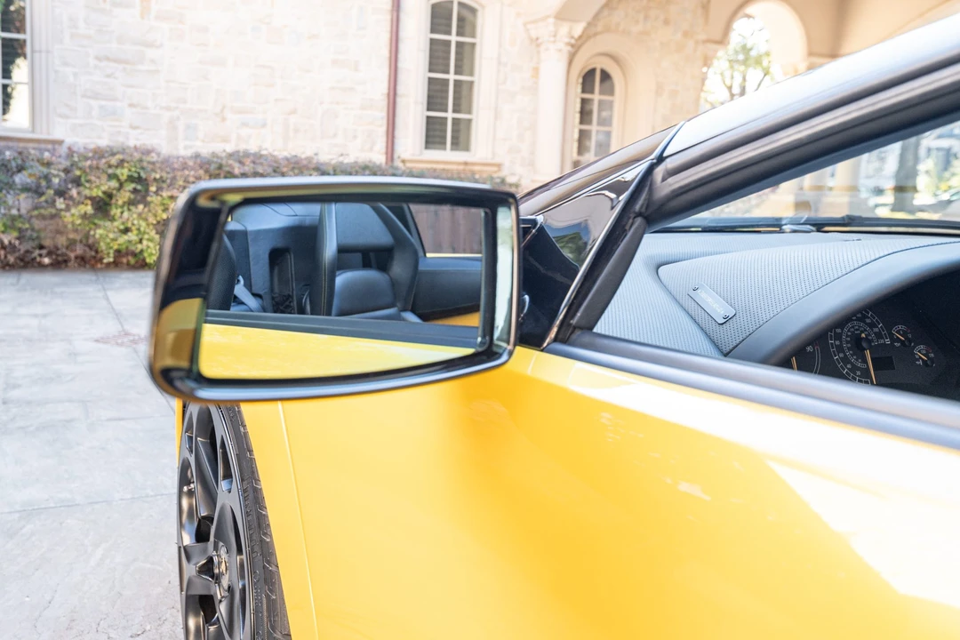 2005 Lamborghini Murcielago - Image 22 of 31
