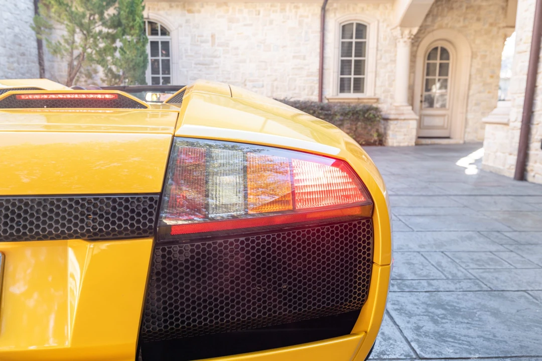 2005 Lamborghini Murcielago - Image 28 of 31