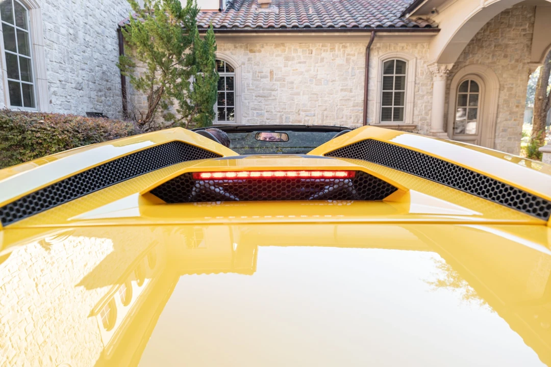 2005 Lamborghini Murcielago - Image 26 of 31