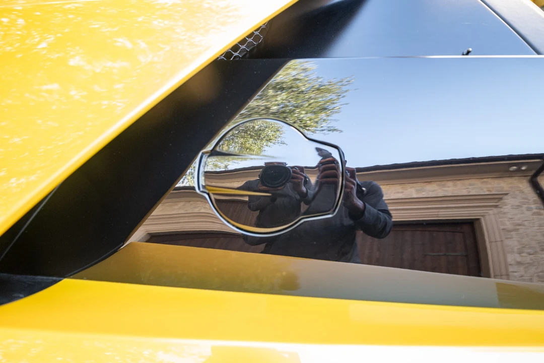 2005 Lamborghini Murcielago - Image 31 of 31