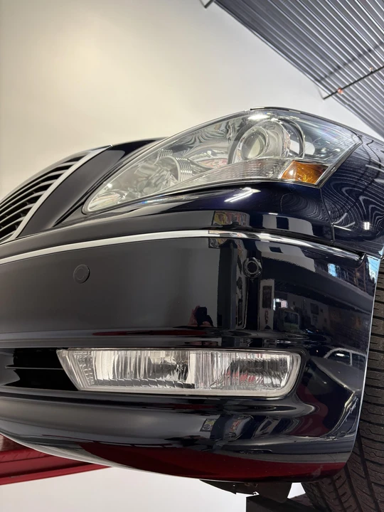 2005 Lexus LS 3rd Gen - Image 24 of 31